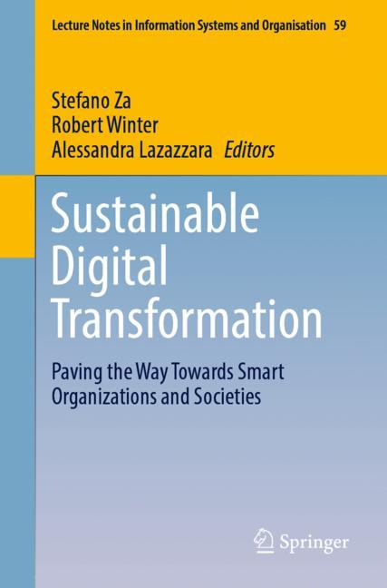Sustainable Digital… - image