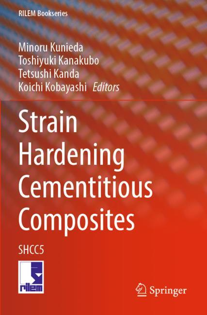 Strain Hardening Ce…