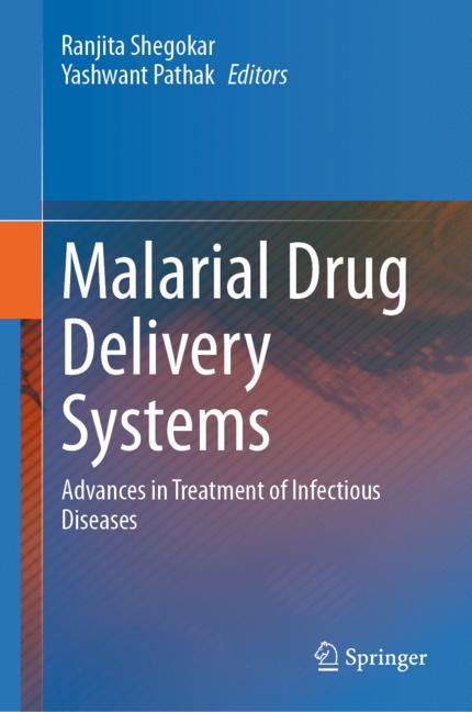 Malarial Drug Deliv… - image