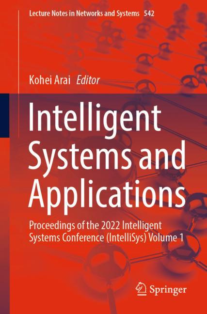 Intelligent Systems… - image
