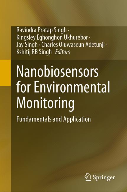 Nanobiosensors For …