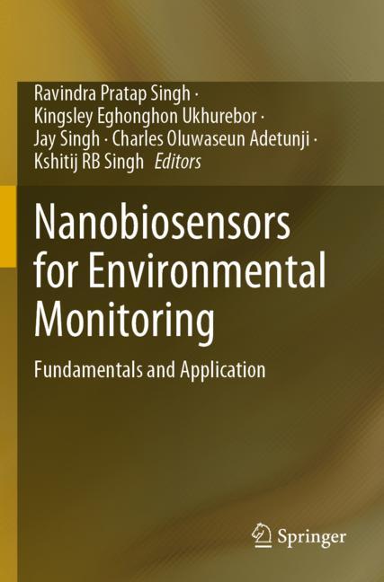 Nanobiosensors For …