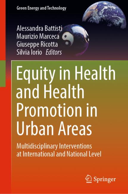 Equity In Health An…
