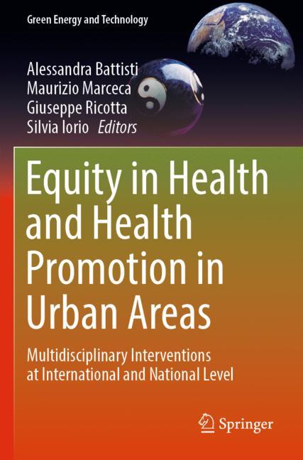 Equity In Health An…