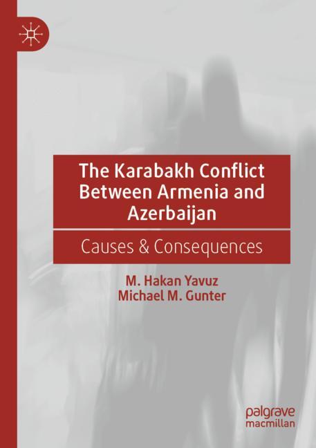 The Karabakh Conflict Between Armenia and Azerbaijan-image-978-3-031-16264-0