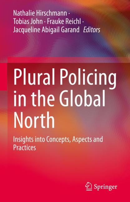 Plural Policing In … - image