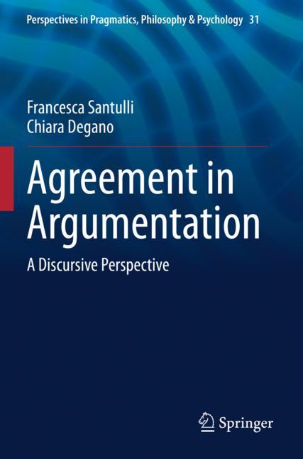 Agreement In Argume…