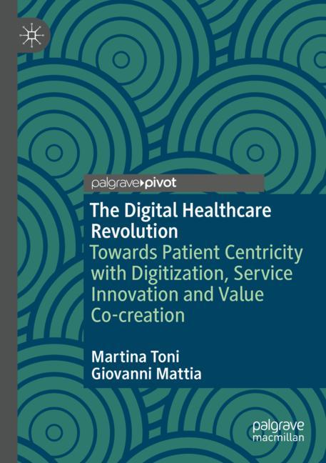 The Digital Healthc…