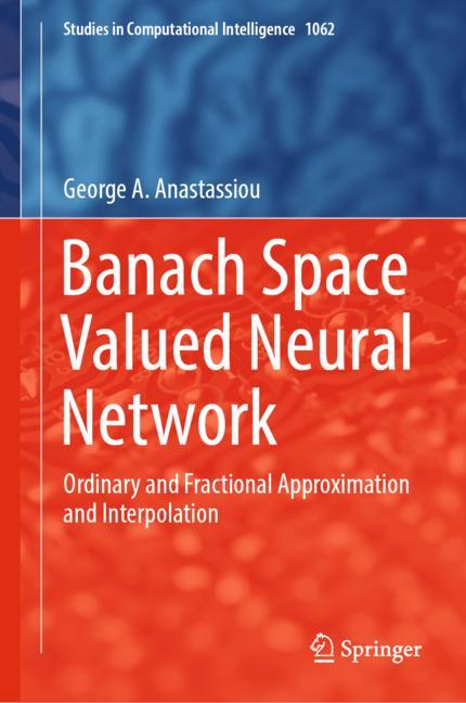 Banach Space Valued… - image