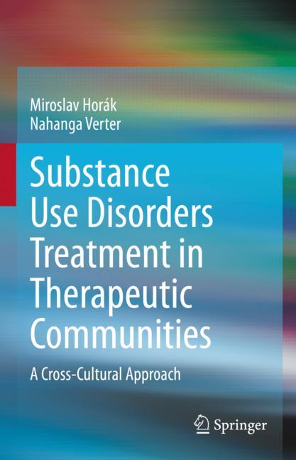 Substance Use Disor…