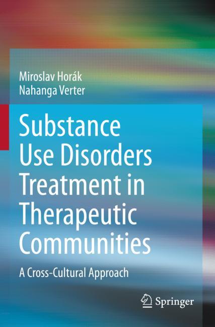 Substance Use Disor…