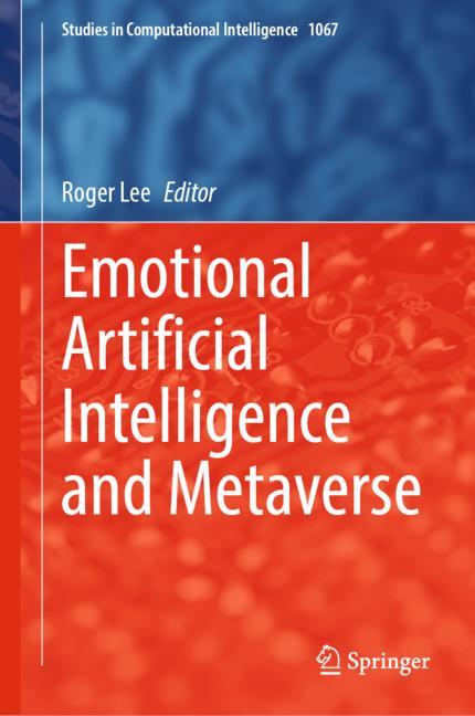 Emotional Artificia… - image