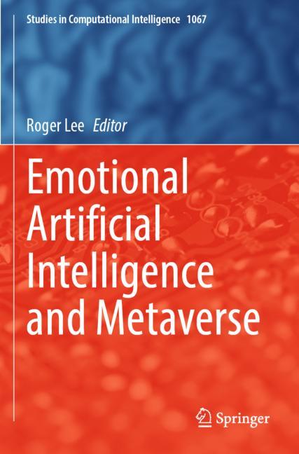 Emotional Artificia… - image