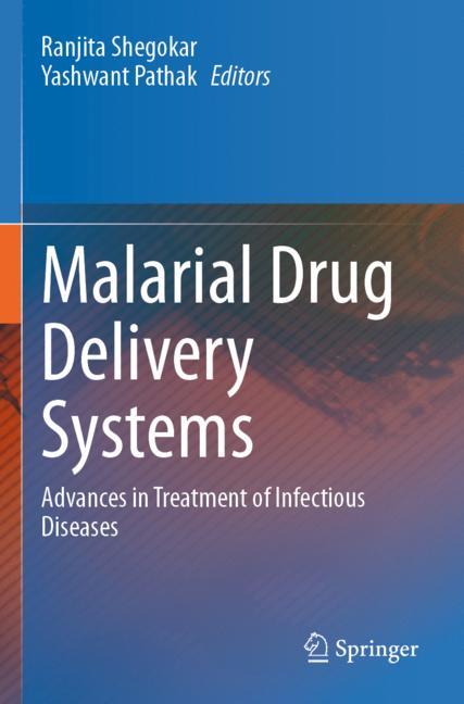 Malarial Drug Deliv… - image