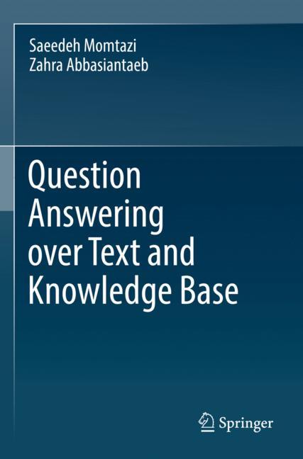 Question Answering …