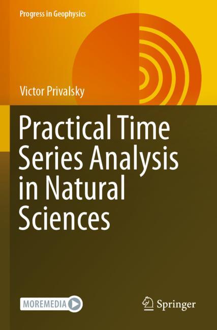 Practical Time Seri… - image