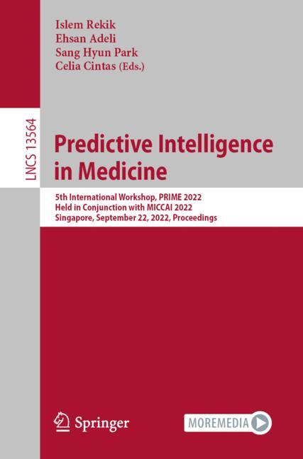 Predictive Intellig… - image