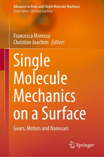 Single Molecule Mec…