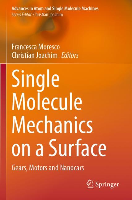 Single Molecule Mec…