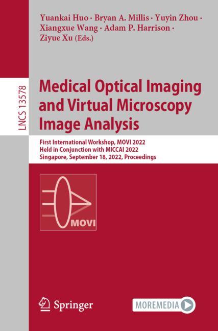Medical Optical Ima…