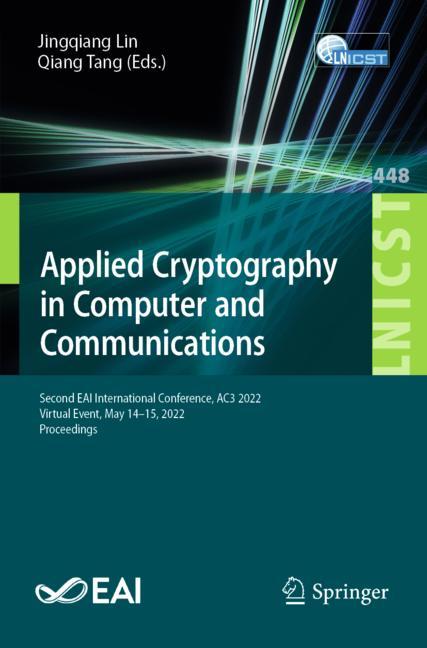 Applied Cryptograph…