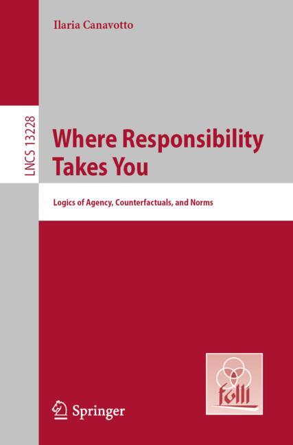 Where Responsibilit… - image