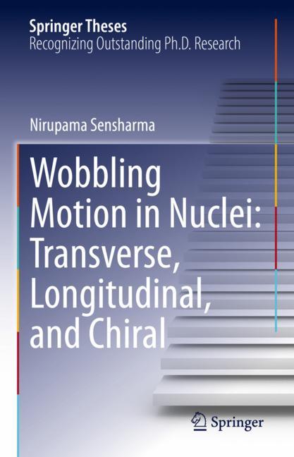 Wobbling Motion In …