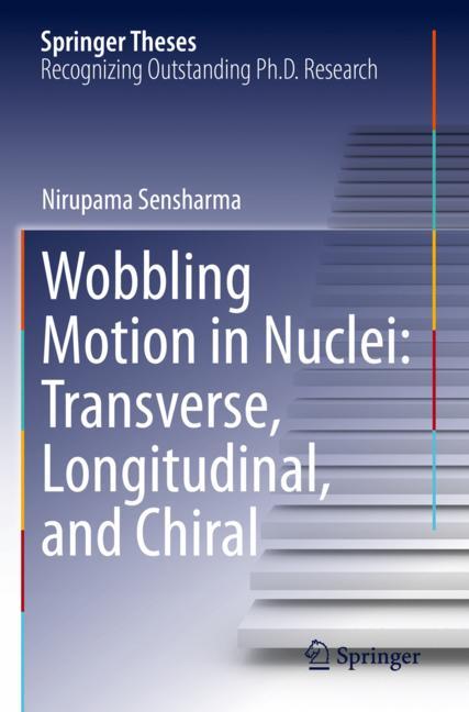 Wobbling Motion In …