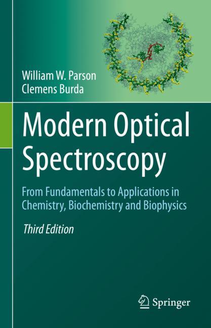 Modern Optical Spec…