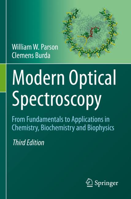 Modern Optical Spec…