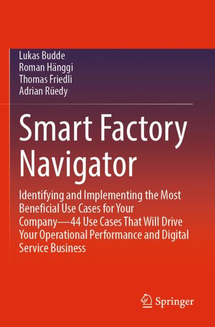 Smart Factory Navig…
