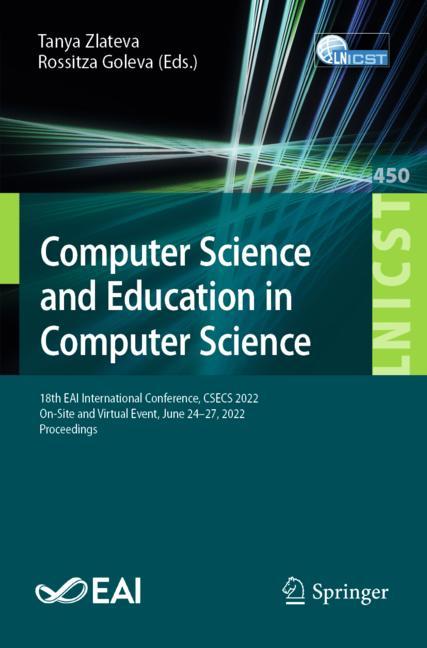 Computer Science An… - image