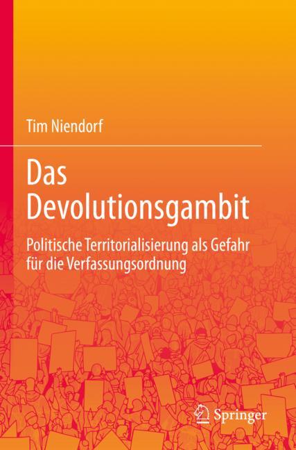 Das Devolutionsgambit