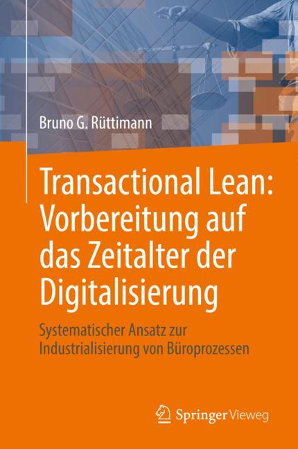 Transactional Lean:…
