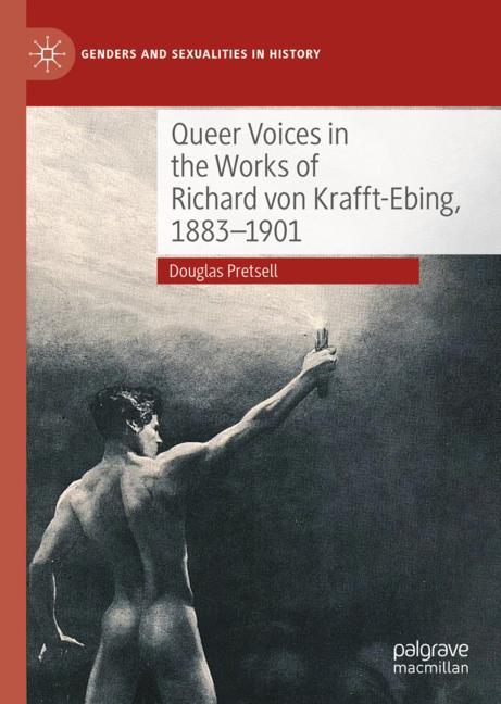 Queer Voices In The…