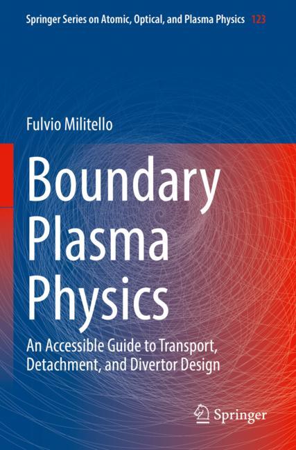 Boundary Plasma Phy…