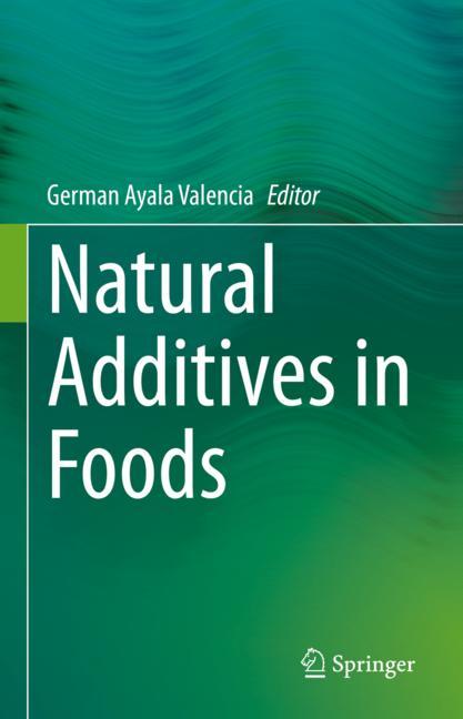 Natural Additives I…