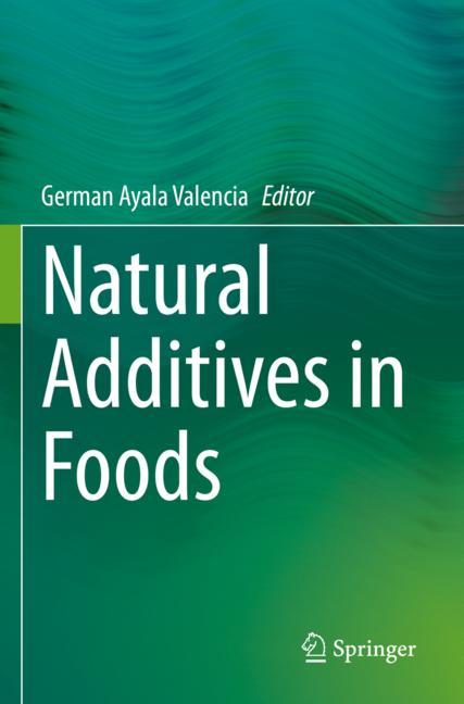 Natural Additives I…