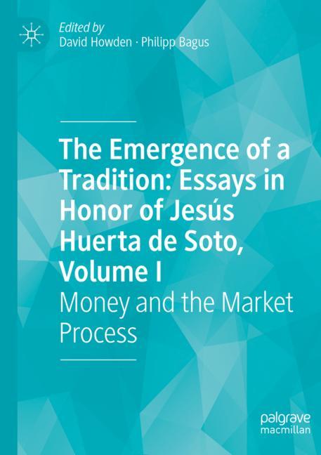 The Emergence Of A …