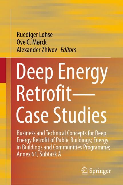 Deep Energy Retrofi…