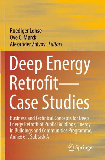 Deep Energy Retrofi…