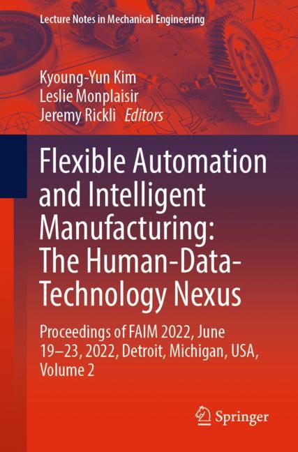 Flexible Automation…