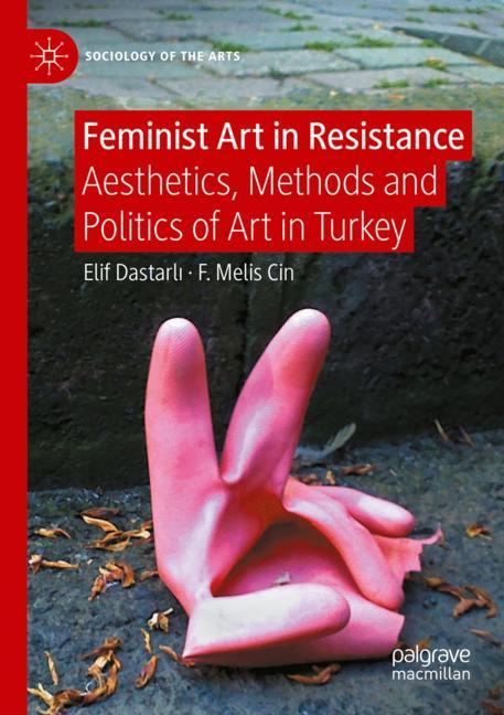 Feminist Art In Res… - image
