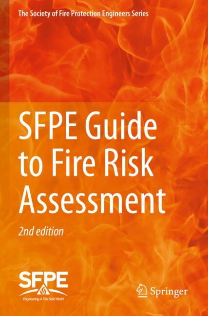 Sfpe Guide To Fire …