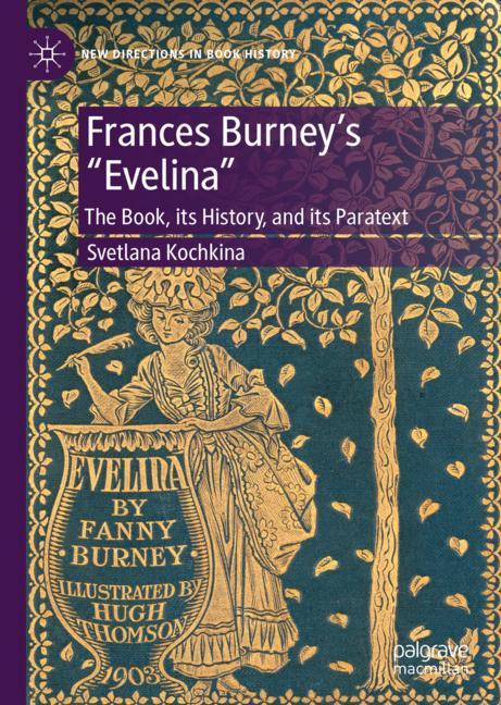 Frances BurneyâS … - image