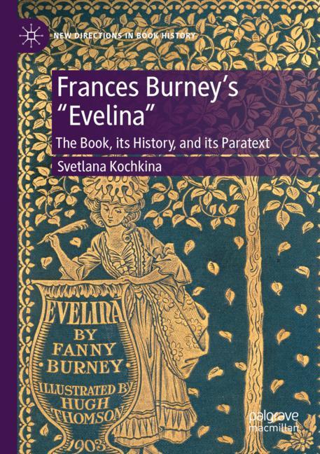 Frances BurneyâS … - image