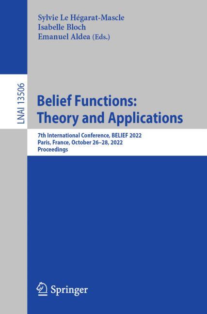 Belief Functions: T…