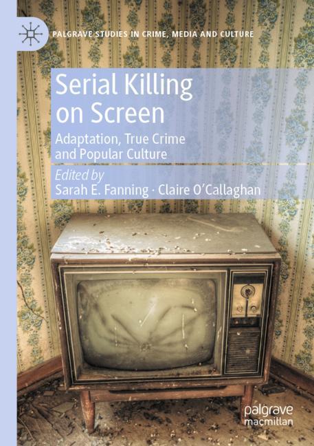 Springer International Publishing Serial Killing On Screen