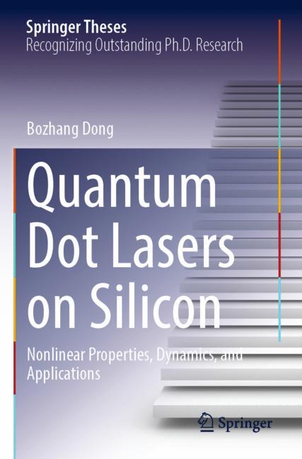 Quantum Dot Lasers …