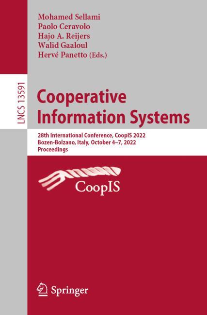 Cooperative Informa… - image